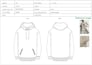 create professional apparel tech packs
